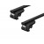 Thule Evo Raised Rail 7104