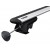 Thule Evo Raised Rail 7104