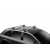 Thule Evo Raised Rail 7104