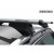 Багажник на интегрированные рейлинги MENABO TIGER XL SILVER