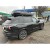 Terra Drive 600 черный глянец двусторонний