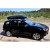 Terra Drive 600 черный глянец двусторонний