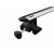 Thule Evo Clamp 7105 WingBar Evo Black
