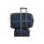 Рюкзак-Наплечная сумка Thule Crossover 2 Convertible Carry On Dress Blue