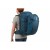 Туристический рюкзак Thule Landmark 60L Women's Dark Bordeaux