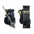 Рюкзак для лыж и сноуборда Thule Upslope 25L Lime Punch