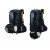 Рюкзак для лыж и сноуборда Thule Upslope 35L Blackest Blue