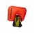 Рюкзак для лыж и сноуборда Thule Upslope 35L Lime Punch