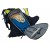Рюкзак для лыж и сноуборда Thule Upslope 35L Lime Punch