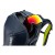 Рюкзак для лыж и сноуборда Thule Upslope 35L Lime Punch
