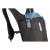 Thule Rail 12L Pro Obsidian