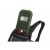 Thule Rail 12L Pro Obsidian