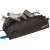 Органайзер Thule Crossover 2 Travel Kit Small