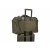 Дорожная сумка Thule Crossover 2 Duffel 44L Forest Night
