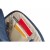 Сумка Thule Crossover 2 Boarding Bag Dress Blue