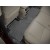 Коврики салона WeatherTech Acura MDX 2014-, Черные
