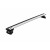BMW X5 2019- багажник Thule 753 WingBar Evo (TH-753;TH-7113;TH-4023)