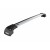 Багажник Porsche Cayenne 2018- Thule WingBar Edge (TH-9593;TH-4095)