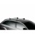 Багажник Porsche Cayenne 2018- Thule WingBar Edge (TH-9593;TH-4095)
