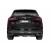 Фаркоп Brink / Thule 665600 условно-съемный для Bmw X5 (G05)