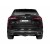 Thule / Brink 665700 съемный фаркоп (прицепное устройство ТСУ) для Bmw X5 (G05)