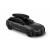 Thule Vector Alpine Black