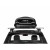 Hapro Trivor 440 Brilliant Black