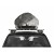 Hapro Trivor 440 Supermatt Anthracite