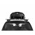 Hapro Trivor 560 Brilliant Black