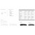 Hapro Trivor 560 Supermatt Anthracite