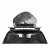 Hapro Trivor 560 Supermatt Anthracite
