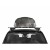 Hapro Trivor 560 Supermatt Anthracite