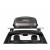 Hapro Trivor 560 Supermatt Anthracite