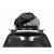 Hapro Trivor 640 Brilliant Black
