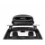 Hapro Trivor 640 Brilliant Black