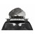 Hapro Trivor 640 Anthracite