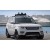Оригинальный багажник Б/У для LR RR Sport 2014-