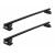 Audi A3 Sportback 2013-2020 багажник Thule (TH-7106;TH-7122;TH-6041)