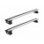 Багажник KIA Niro 2016-​ Thule WingBar Evo (TH-7106;TH-7112;TH-6076)