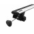 Багажник KIA Niro 2016-​ Thule WingBar Evo (TH-7106;TH-7112;TH-6076)