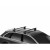 Багажник KIA Niro 2016-​​ Thule 7106 WingBar Evo Black (TH-7106;TH-71122;TH-6076)
