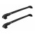 Багажник KIA Niro 2016-​​ Thule Edge WingBar Black 72132