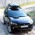 terra drive 500 черный глянец двухсторонний