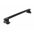 Багажник для Opel Astra K Soprts Tourer 2016- Thule 7105 WingBar Evo Black 71132