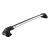 Багажник для Toyota RAV4 2019- Thule 7205 WingBar Edge 7215