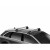 Багажник для Toyota RAV4 2019- Thule 7205 WingBar Edge 7215