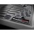 Коврики салона  Porsche 911(991) 2013- WeatherTech 444371, Черные