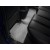 Коврики салона WeatherTech Mazda CX-7 2006-2012, Серые