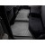 Коврики салона WeatherTech Dodge Dodge Ram 1500 Crew Cab 2012-, Черные