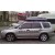 Thule Pacific 600 grey